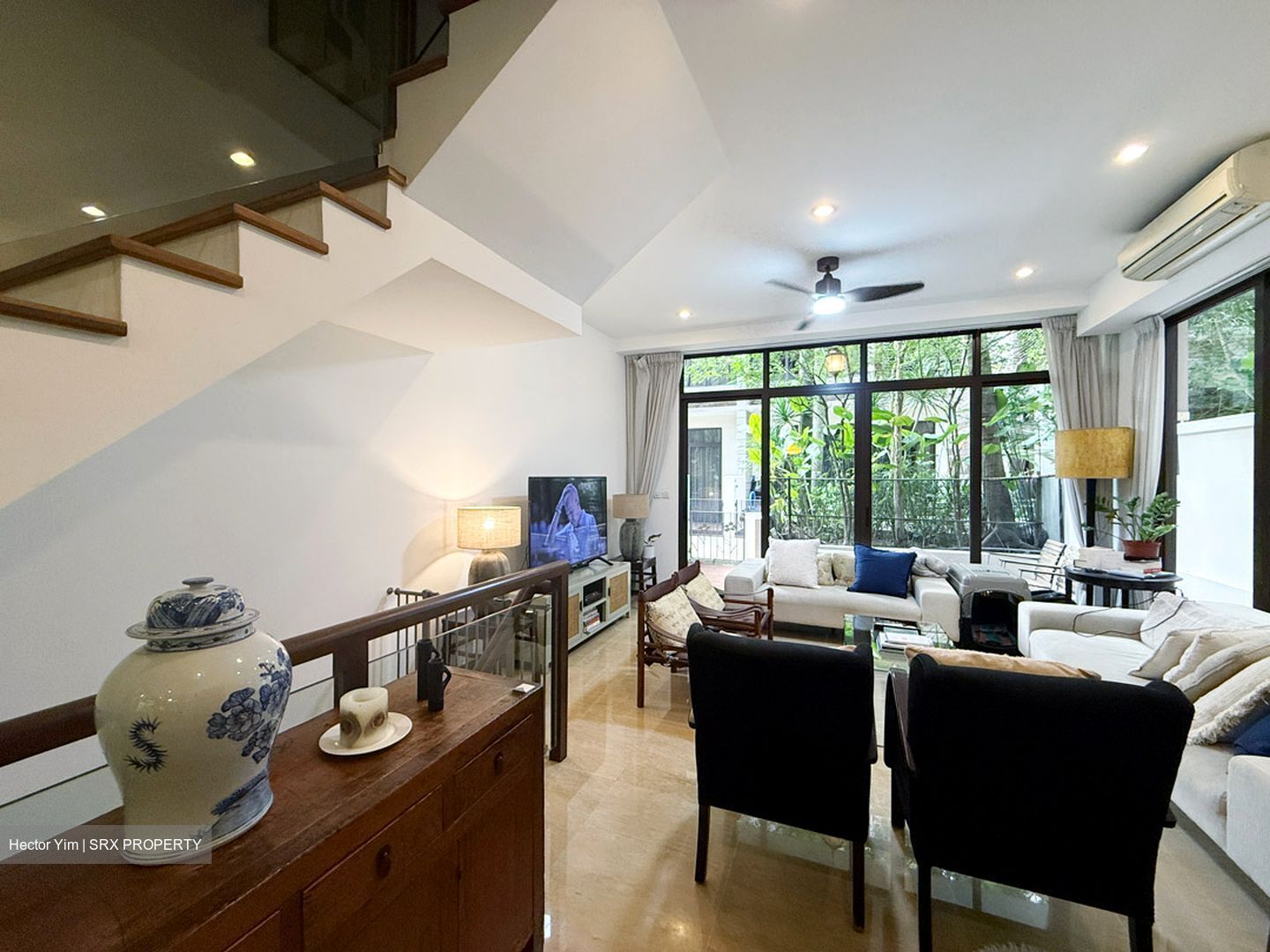 Holland Link (D10), Terrace #525091591